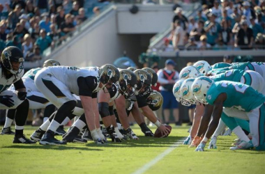 Jacksonville Jaguars Earn Late 23-20 Win Against Heavily Penalized Miami Dolphins