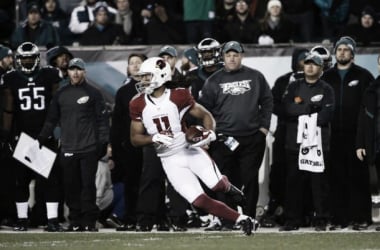 Los Cardinals sobrevuelan a los Eagles