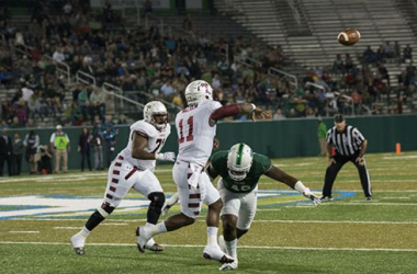Temple Owls Square Up With Tulane Green Wave In Conference Matchup