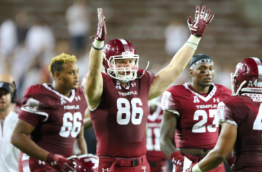 Temple Owls Face UMass Minutemen In Non-Conference Matchup