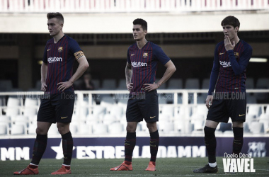 Resumen de la temporada 2018/19 del FC Barcelona B: mejores y peores momentos