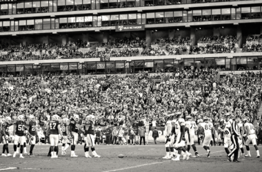 La violencia mancha una vez más la NFL