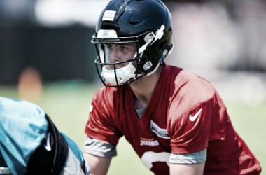 Análisis del draft: Houston Texans y Jacksonville Jaguars