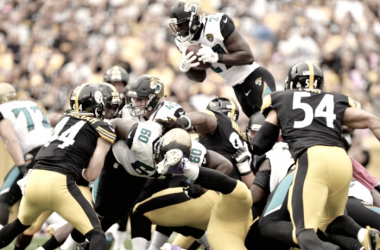 Jacksonville Jaguars, el rival más deseado por los Steelers