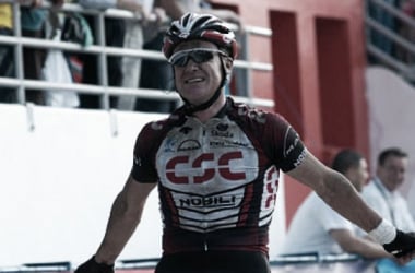 Stuart O’ Grady deja el ciclismo