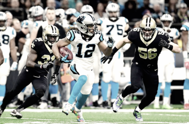 Previa New Orleans Saints - Carolina Panther: tercer &#039;round&#039; de la temporada