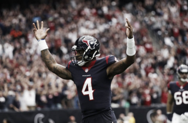 Texans y Titans ante el calendario más fácil de la NFL