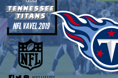 Guía NFL VAVEL 2019:&nbsp;Tennessee Titans