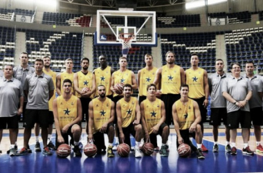 Así es el Iberostar Tenerife, próximo rival del Dominion Bilbao Basket