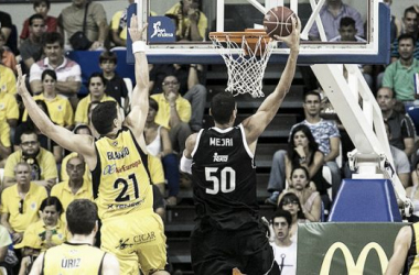 El Madrid derrota al Tenerife a base de pegada