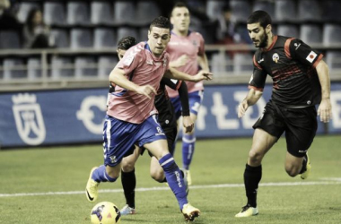 CD Tenerife - CE Sabadell: victoria obligada antes de vacaciones