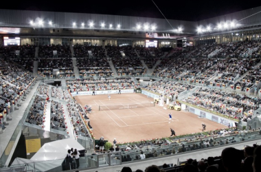 El Mutua Madrid Open es premiado por su promoción turística de Madrid