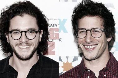 HBO lanzará un falso documental sobre tenis protagonizado por Andy Samberg y Kit Harington