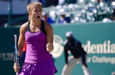 WTA Charleston, i risultati