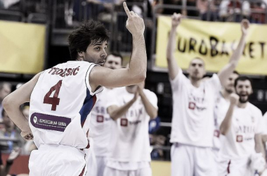 EuroBasket, il programma degli ottavi di finale odierni:  spicca Serbia-Finlandia