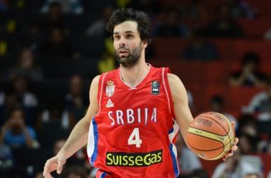 Tornei preolimpici: ecco i gironi di Belgrado e Manila
