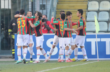 Ternana, squadra in emergenza per Lanciano