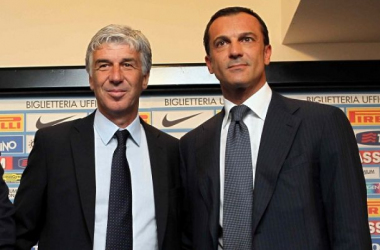 Gasperini: "Senza Calciopoli l'Inter avrebbe continuato a non vincere"