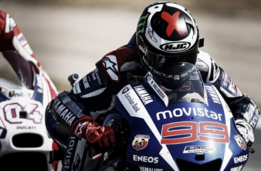 MotoGP, Motegi: Lorenzo insuperabile anche nelle FP3, le Ducati si avvicinano