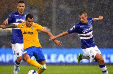 Diretta Juventus - Verona in Serie A