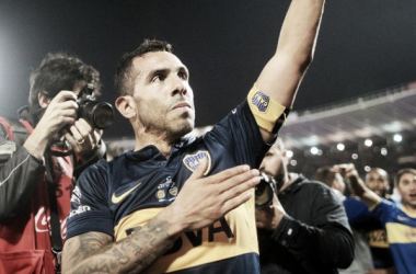 El Dorado Tevez, ufficiale il trasferimento allo Shanghai Shenua