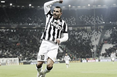 Juventus, il PSG tenta Tevez a suon di milioni