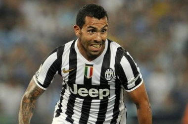 Buffon e Tevez all'unisono: "Istanbul brucia ancora, ci voleva questa risposta"