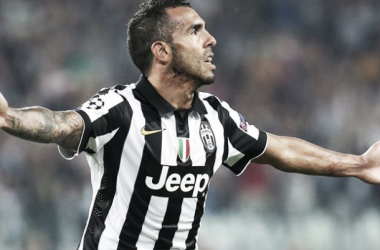 Serie A round-up: Januzaj, Tevez, and Strootman