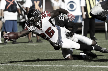 What we learned from the Atlanta Falcons 35-28 win over the Oakland Raiders