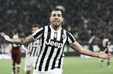 Juve, lettera di Tevez su La Stampa: "Farò tutto il tifo possibile"