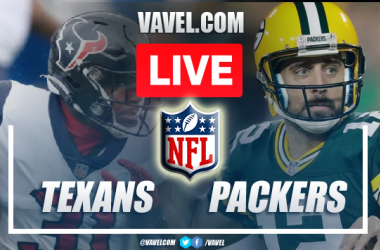 Highlights and Best Moments: Houston Texans 26-7 Green Bay Packers in NFL Preseason