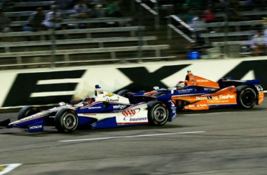 Il Texas Motor Speedway ospiterà la nona prova dell&#039;Indycar Series