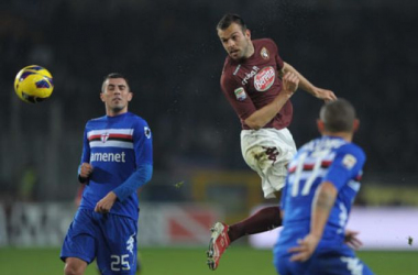 Serie A - Diretta Sampdoria - Torino, segui il live della partita