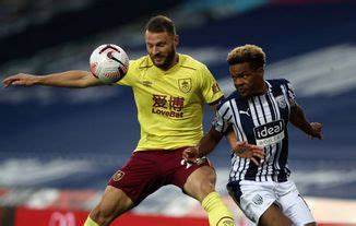 Burnley vs West Bromwich Albion preview: Two struggling sides meet at Turf Moor
