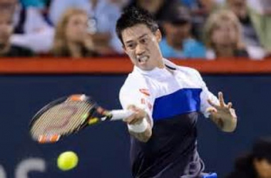 ATP Rogers Cup: Kei Nishikori Into Semifinals After Recording First Career Win Against Rafael Nadal