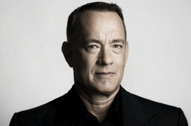 Tom Hanks, un actor con mucho éxito