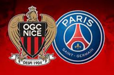 Revivez le live OGC Nice - Paris SG