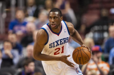 Minnesota Timberwolves Interested In Thaddeus Young