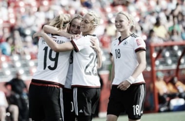 FIFA Women&#039;s World Cup: Germany - Thailand Preview - Favourites looking to win group against Thailand