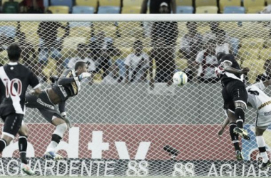 Com gol de Thalles, Vasco vence reservas do Botafogo e agora é vice-líder Carioca