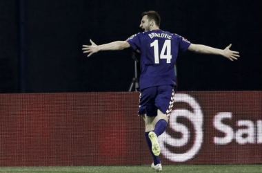 La Norvegia è poca roba e la Croazia fa festa, finisce 5-1