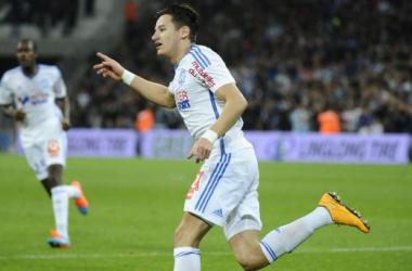 Ligue 1: Marseille confirme sa première place