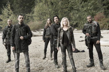 'The 100' finalizará con su séptima temporada