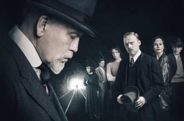 The ABC Murders: el regreso del detective Hércules Poirot