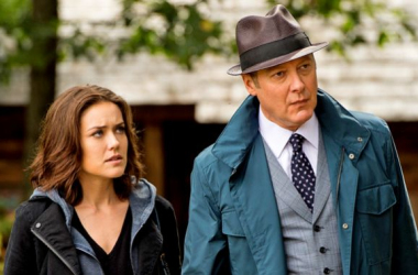 The Blacklist: Dr. Linus Creel