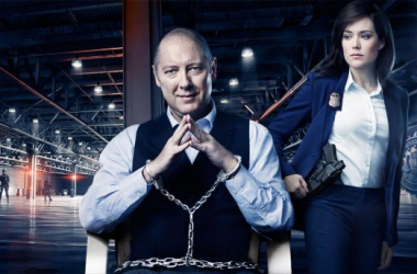 The Blacklist: Season 2 Premiere