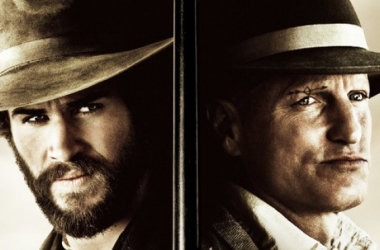 Faroeste &quot;The Duel&quot; com Liam Hemsworth e Woody Harrelson lança primeiro trailer