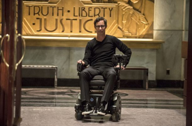 The Flash: “Who Is Harrison Wells?” Review