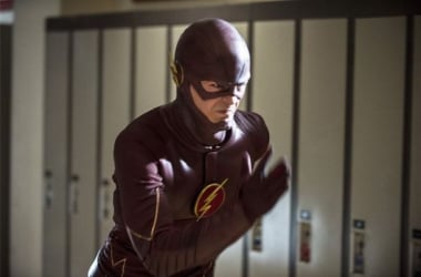 The Flash: “The Flash Is Born” Review