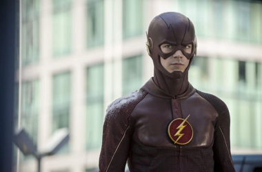 The Flash: “The Man Who Saved Central City” Review